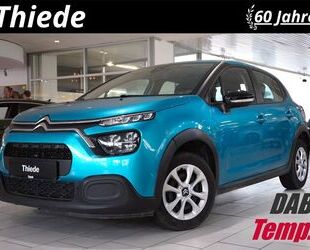 Citroen C3 Gebrauchtwagen