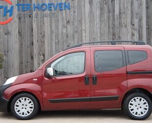 Peugeot Bipper Tepee Gebrauchtwagen