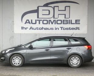 Kia ceed Sportswagon Gebrauchtwagen