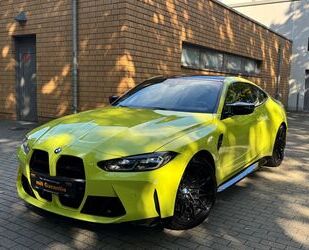 BMW M4 Gebrauchtwagen