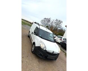 Opel Combo Gebrauchtwagen