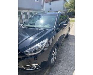 Hyundai ix35 Gebrauchtwagen