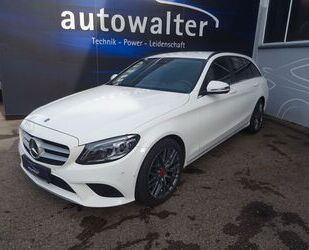 Mercedes-Benz C 220 Gebrauchtwagen