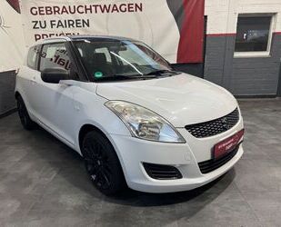 Suzuki Swift Gebrauchtwagen