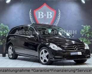 Mercedes-Benz R 350 Gebrauchtwagen