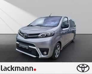 Toyota Proace (Verso) Gebrauchtwagen