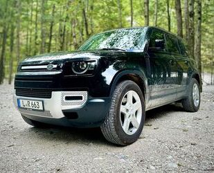 Land Rover Defender Gebrauchtwagen