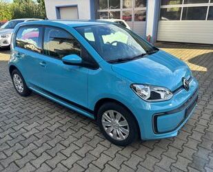 VW up! Gebrauchtwagen