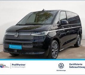 VW T7 Multivan Gebrauchtwagen