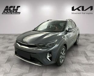 Kia Stonic Gebrauchtwagen