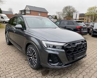 Audi Q7 Gebrauchtwagen