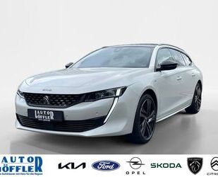 Peugeot 508 Gebrauchtwagen