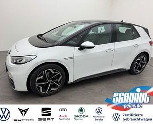 VW ID.3 Gebrauchtwagen