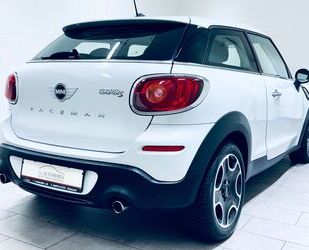 Mini Cooper S Paceman Gebrauchtwagen