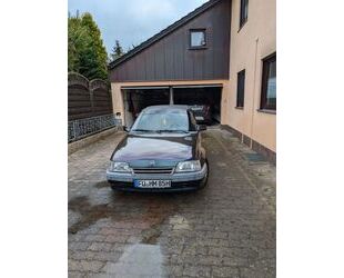 Opel Kadett Gebrauchtwagen