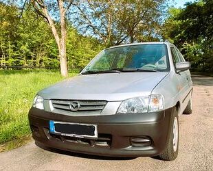 Mazda Demio Gebrauchtwagen