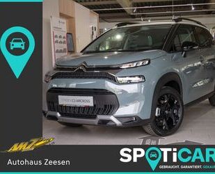 Citroen C3 Aircross Gebrauchtwagen