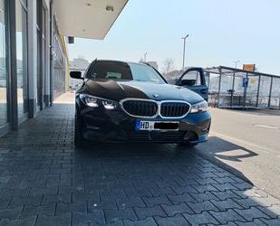 BMW 318 Gebrauchtwagen