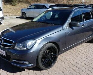 Mercedes-Benz C 220 Gebrauchtwagen