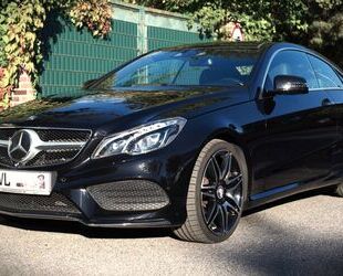 Mercedes-Benz E 350 Gebrauchtwagen