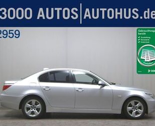 BMW 530 Gebrauchtwagen