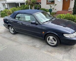 Saab 9-3 Gebrauchtwagen