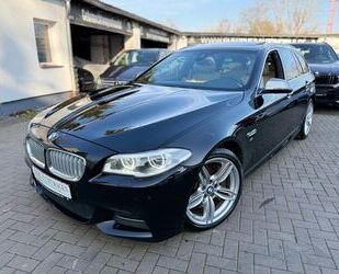 BMW M550 Gebrauchtwagen