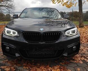 BMW 220 Gebrauchtwagen