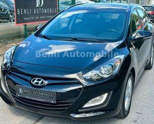 Hyundai i30 Gebrauchtwagen