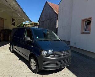 VW T6 Transporter Gebrauchtwagen