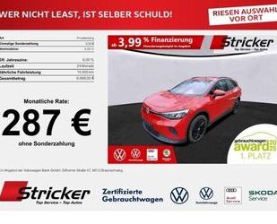 VW ID.4 Gebrauchtwagen