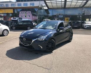 Mazda 2 Gebrauchtwagen