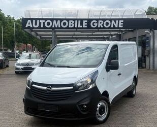 Opel Vivaro Gebrauchtwagen