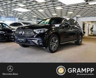 Mercedes-Benz GLC 400 Gebrauchtwagen