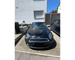 Mini Cooper S Cabrio Gebrauchtwagen