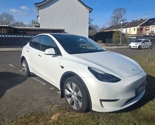Tesla Model Y Gebrauchtwagen