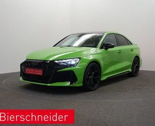 Audi RS3 Gebrauchtwagen