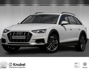 Audi A4 Allroad Gebrauchtwagen