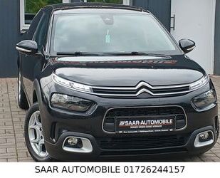Citroen C4 Cactus Gebrauchtwagen