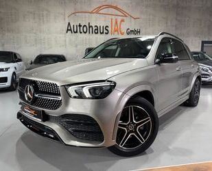 Mercedes-Benz GLE 350 Gebrauchtwagen