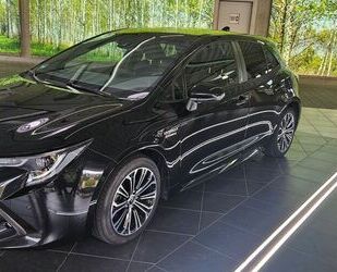 Toyota Corolla Gebrauchtwagen
