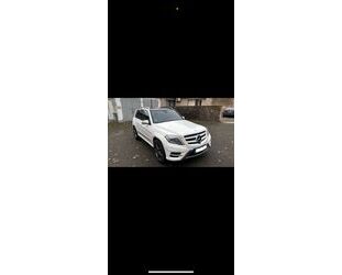 Mercedes-Benz GLK 250 Gebrauchtwagen
