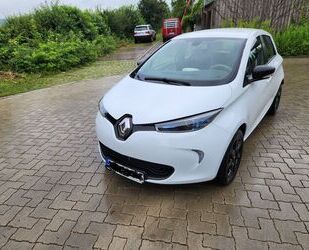 Renault ZOE Gebrauchtwagen
