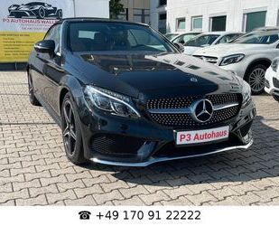 Mercedes-Benz C 200 Gebrauchtwagen