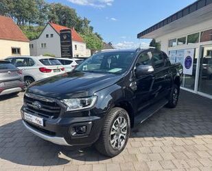 Ford Ranger Gebrauchtwagen