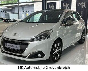 Peugeot 208 Gebrauchtwagen