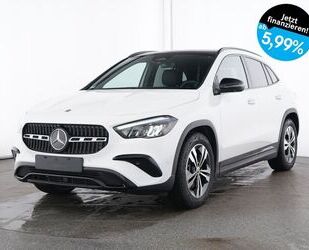 Mercedes-Benz GLA 220 Gebrauchtwagen