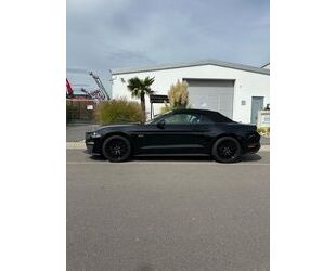 Ford Mustang Gebrauchtwagen