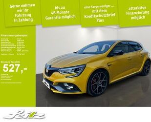 Renault Megane Gebrauchtwagen