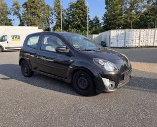 Renault Twingo Gebrauchtwagen